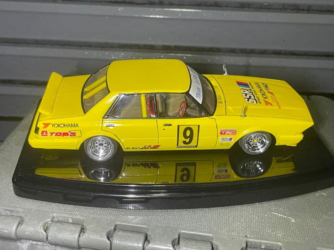 61クレスタ 北九州仕様 福岡仕様 街道レーサー グラチャン リバティーウォーク