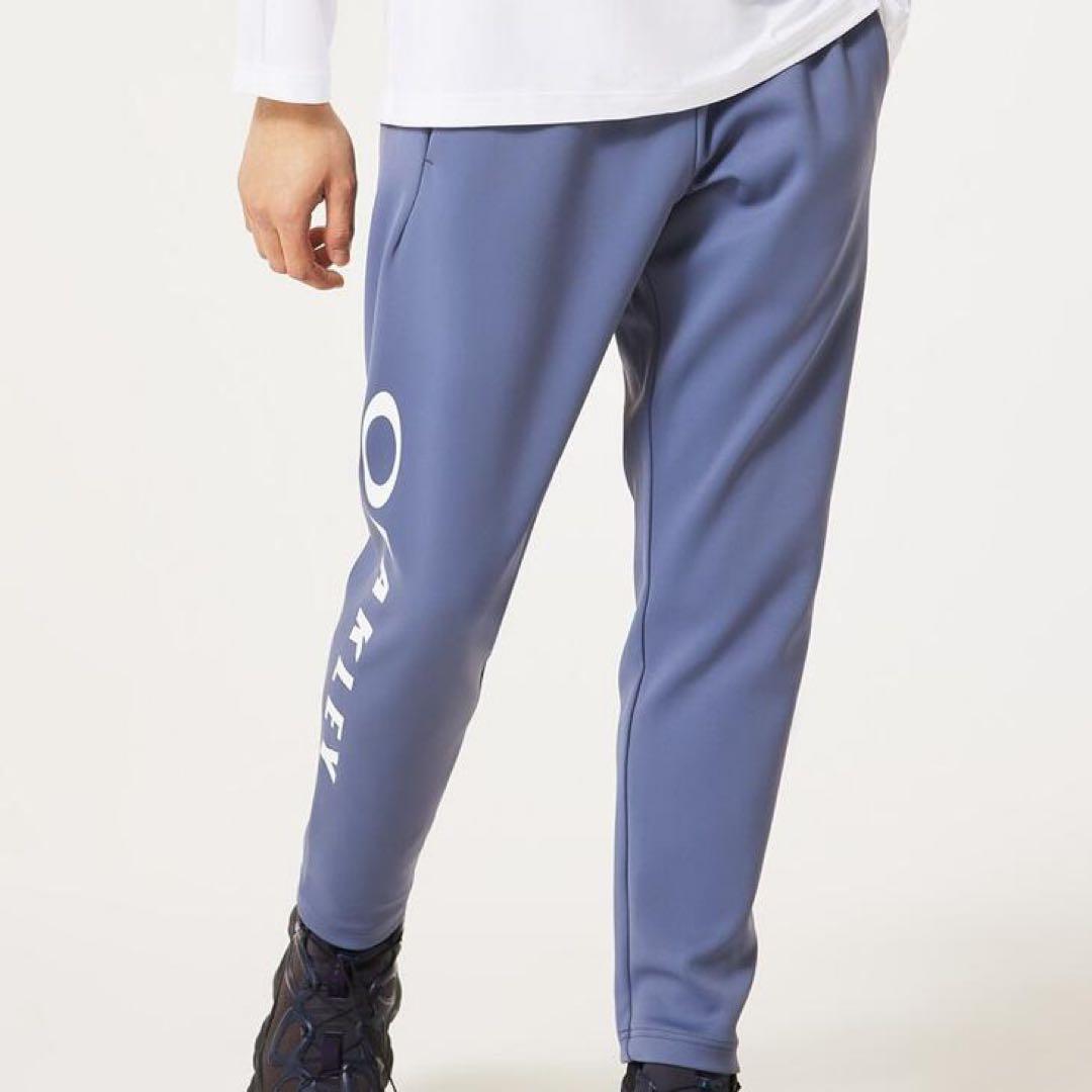 OAKLEY 高機能 ゴルフウェア セットアップ フードジャケット&パンツ L