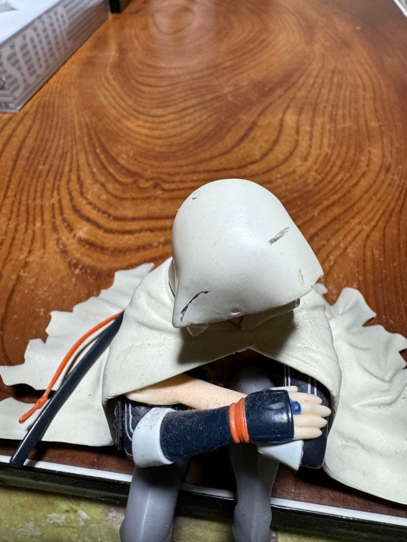 刀剣乱舞 ぬーどるストッパー 山姥切国広、長義