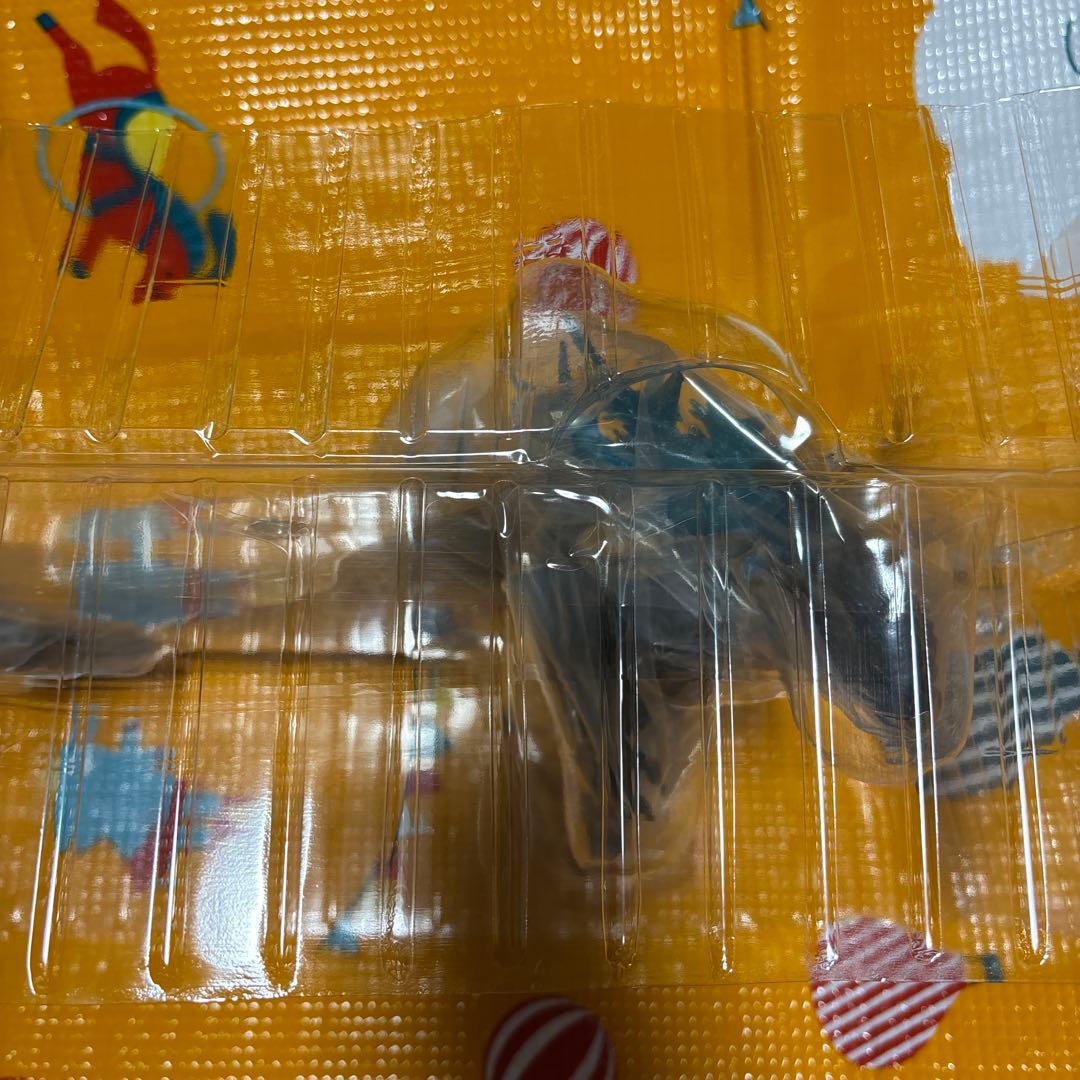 一番くじ　ゴジラ-1.0 ラストワン賞　ゴジラ(2023)SOFVICS