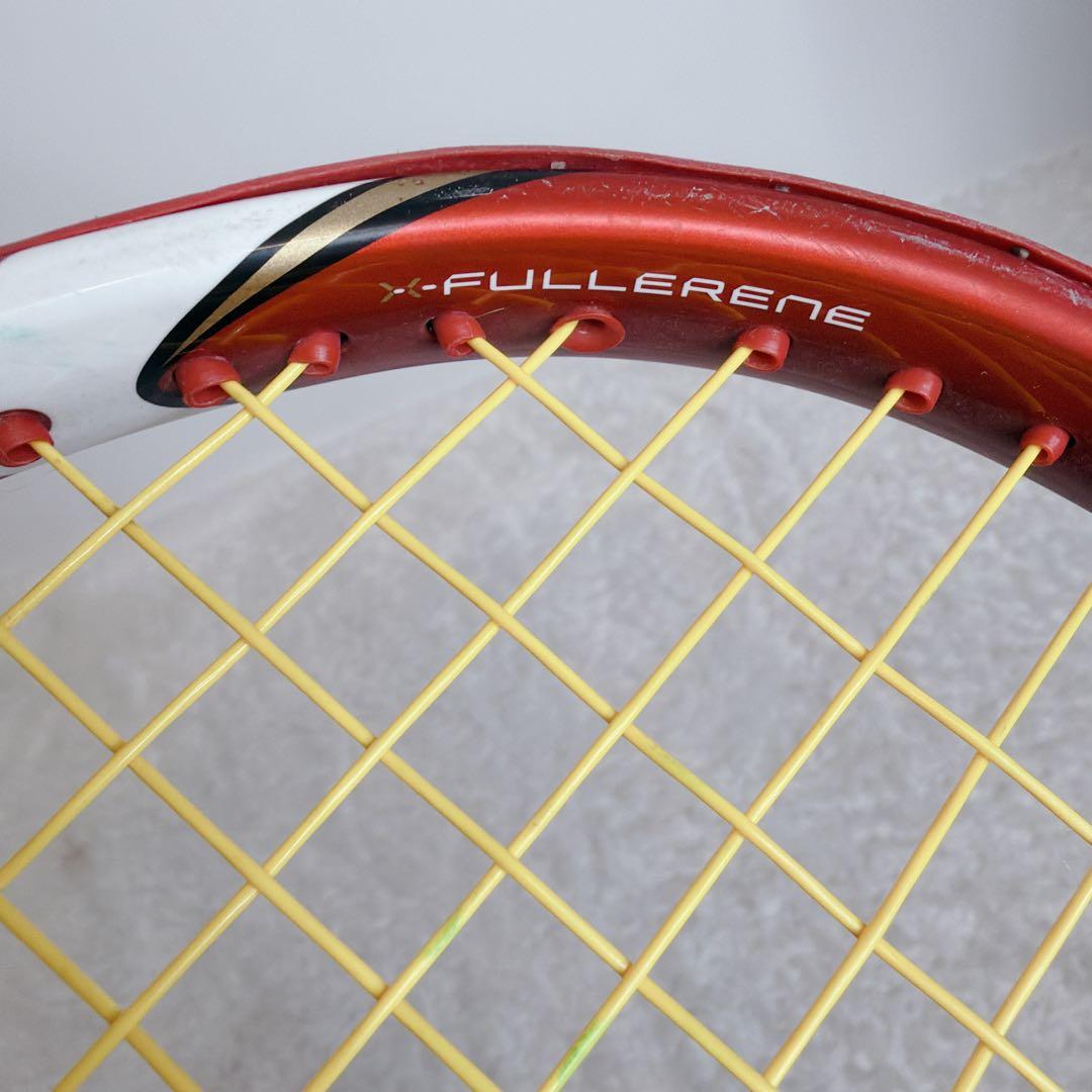 YONEX VCORE ブイコア 95D G2 ヨネックス　ワウリンカ使用モデル