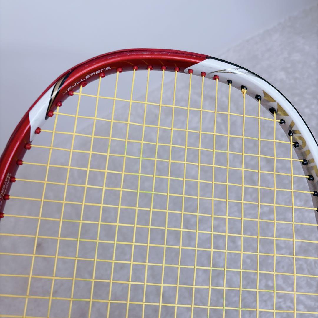 YONEX VCORE ブイコア 95D G2 ヨネックス　ワウリンカ使用モデル