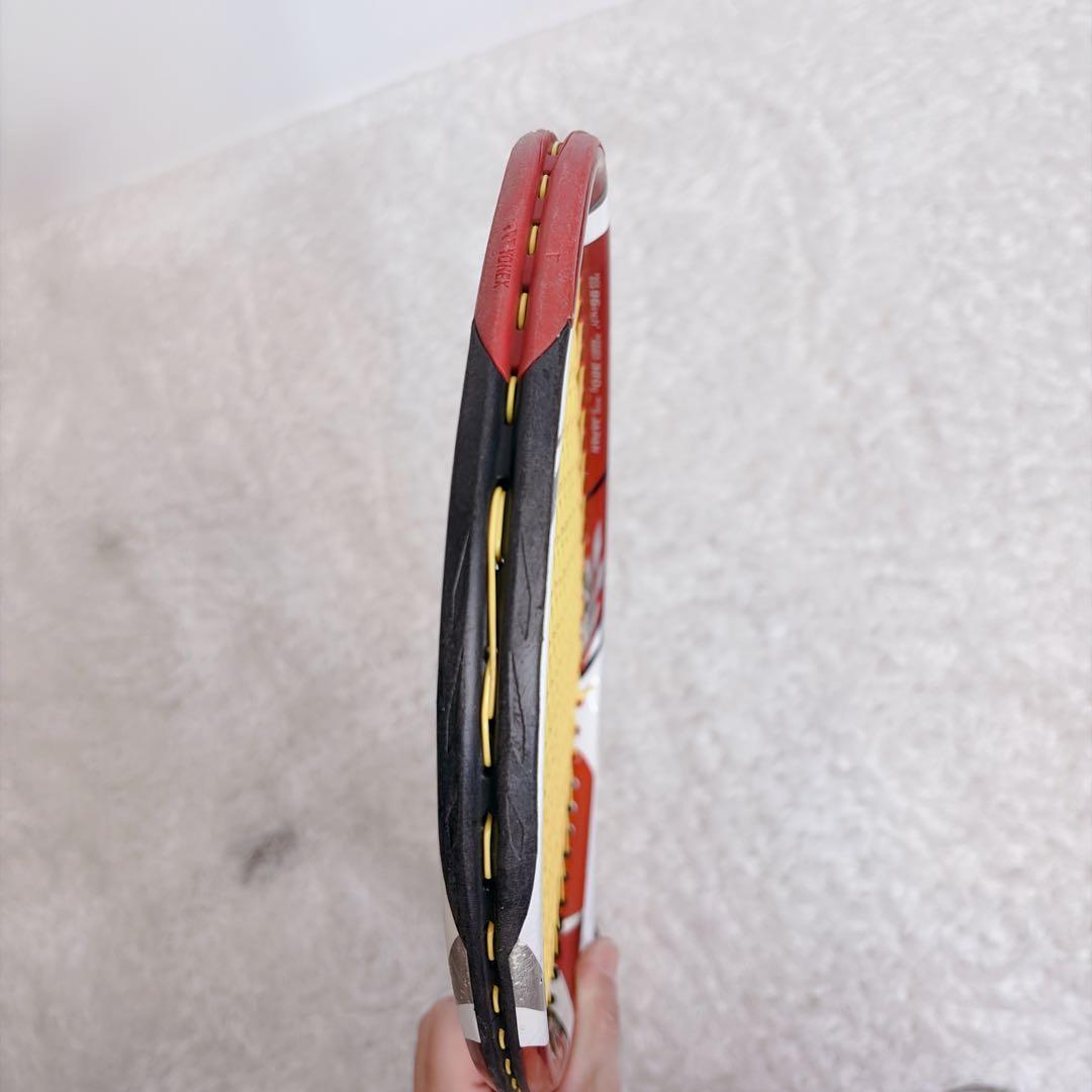 YONEX VCORE ブイコア 95D G2 ヨネックス　ワウリンカ使用モデル