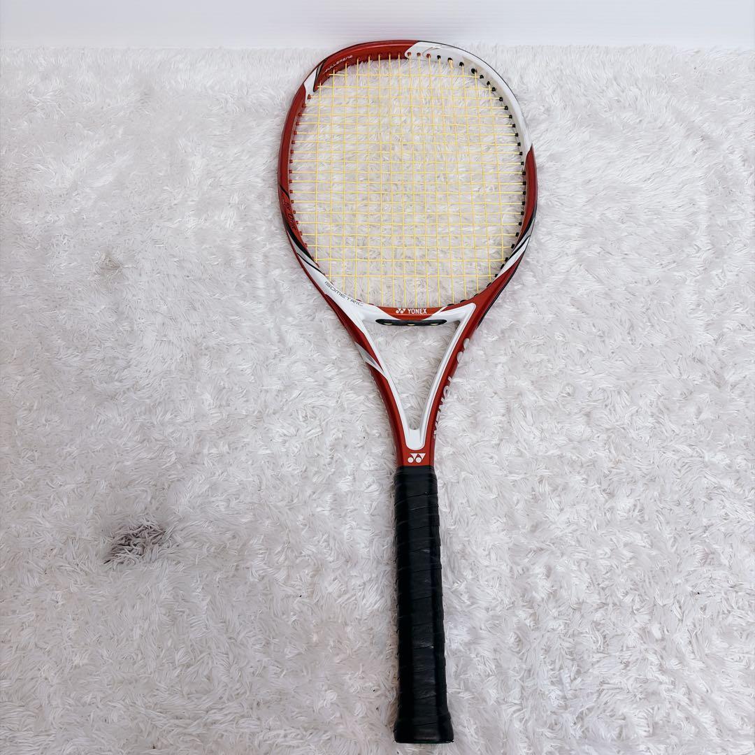 YONEX VCORE ブイコア 95D G2 ヨネックス　ワウリンカ使用モデル