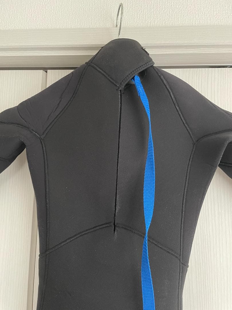 OCEAN&EARTH ウェットスーツ 6 5/4mm