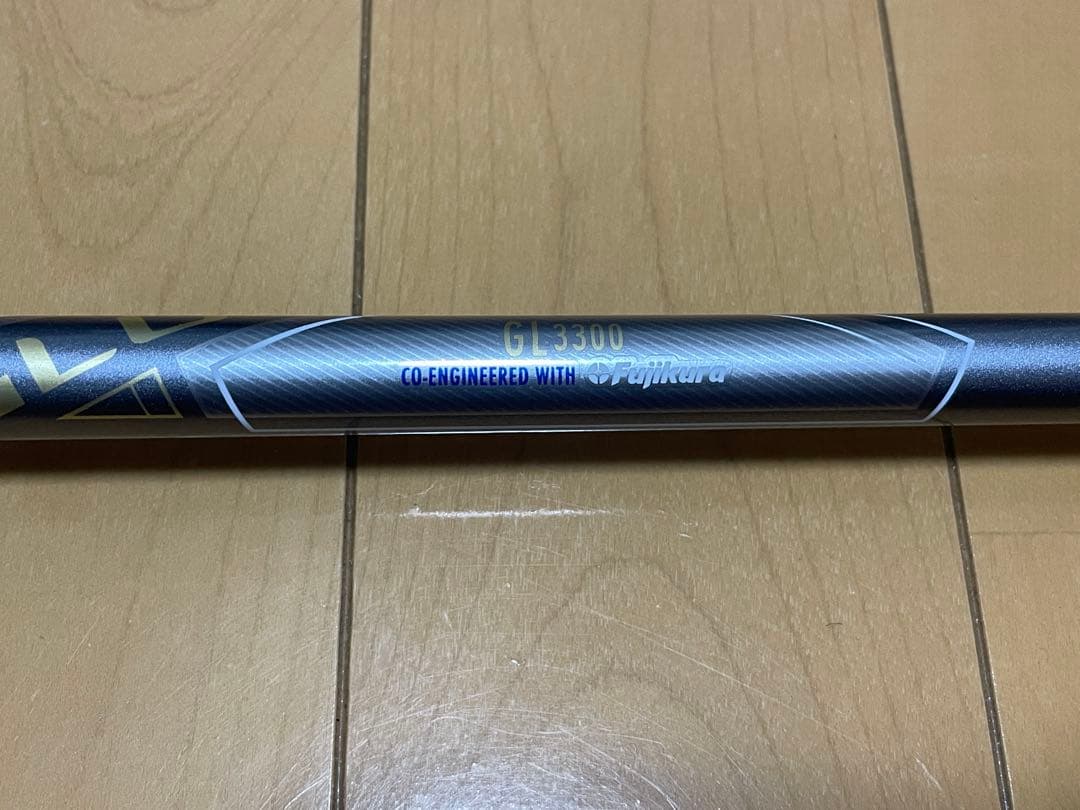 GLOIRE F ドライバー 10度 フレックスS