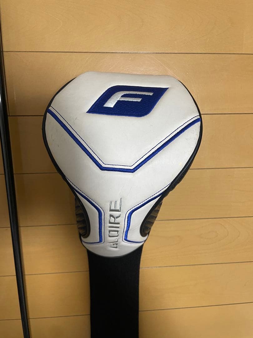 GLOIRE F ドライバー 10度 フレックスS