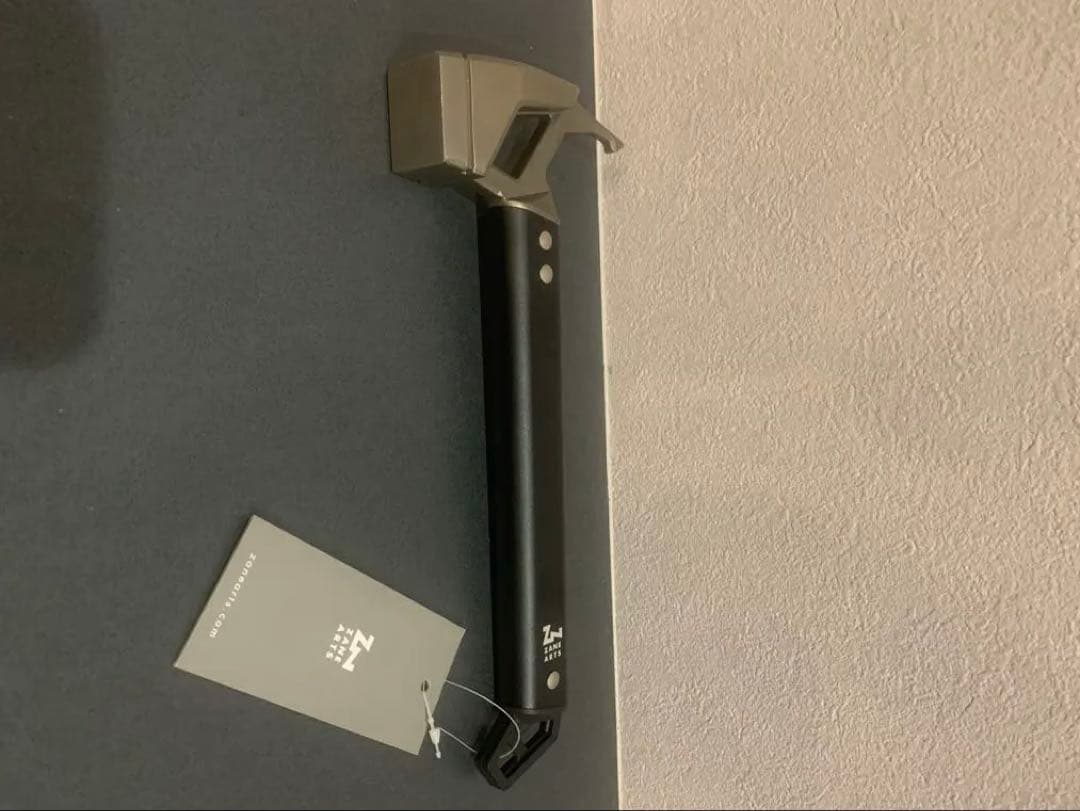 ZANE ARTS グラートハンマー TO-401