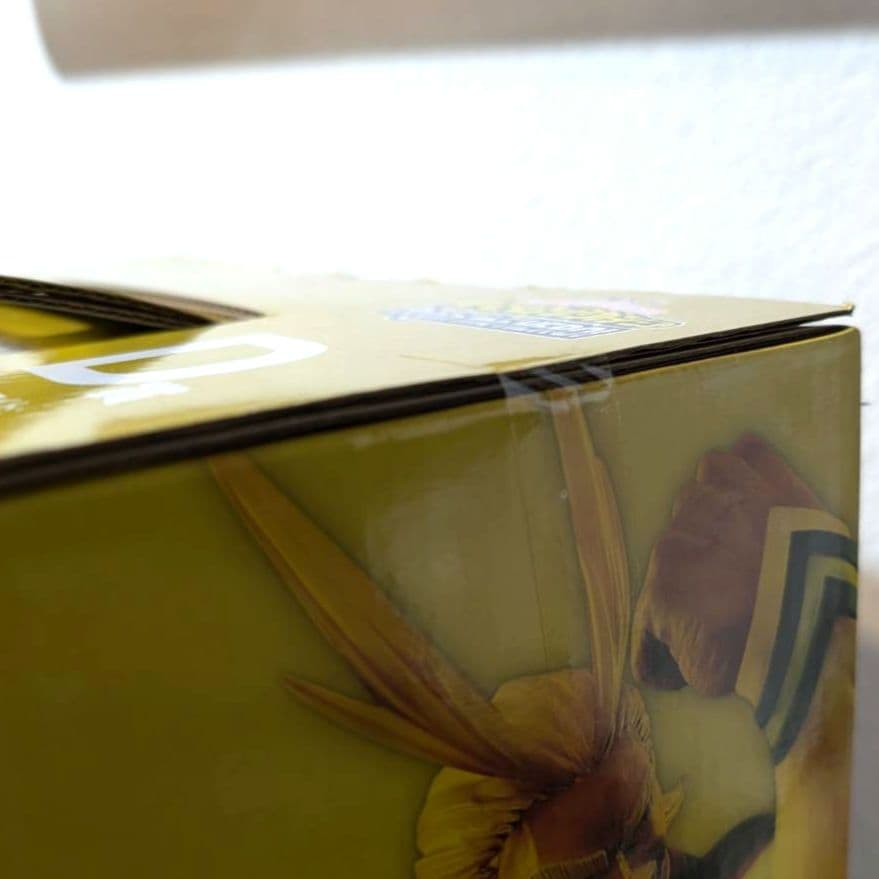 【未開封】ヒロアカ 一番くじ Begin the HERO! d賞 オールマイト