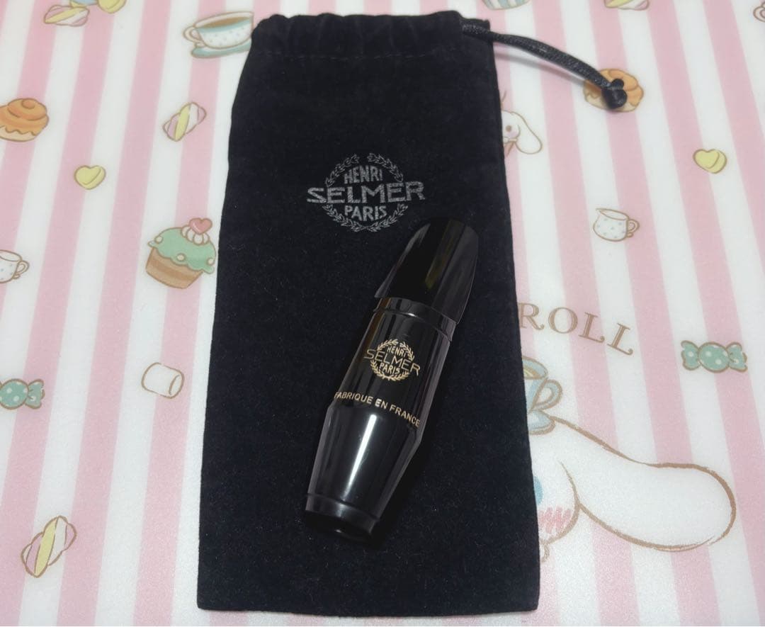 『 SELMER S90 170 アルトサックス マウスピース 』