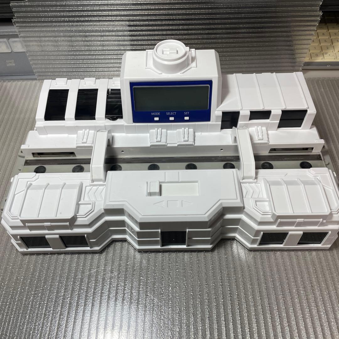 ♦️迫力2セット♦️ 『リニアライナー』タカラトミー