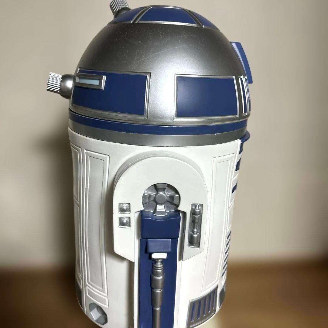 R2-D2ゴミ箱