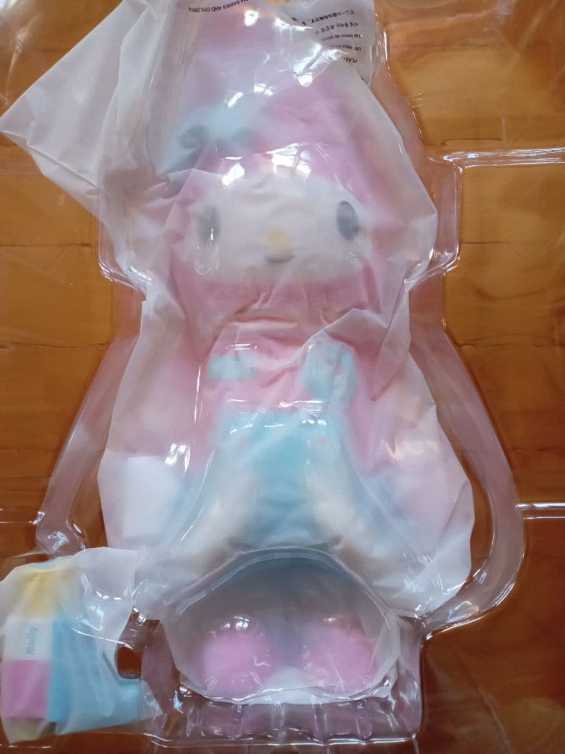 POP MART サンリオMOLLY400% マイメロディー