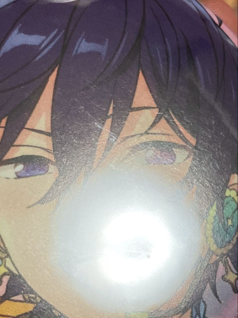 あんスタ　イベコレ　イベコレ缶　北斗　氷鷹北斗