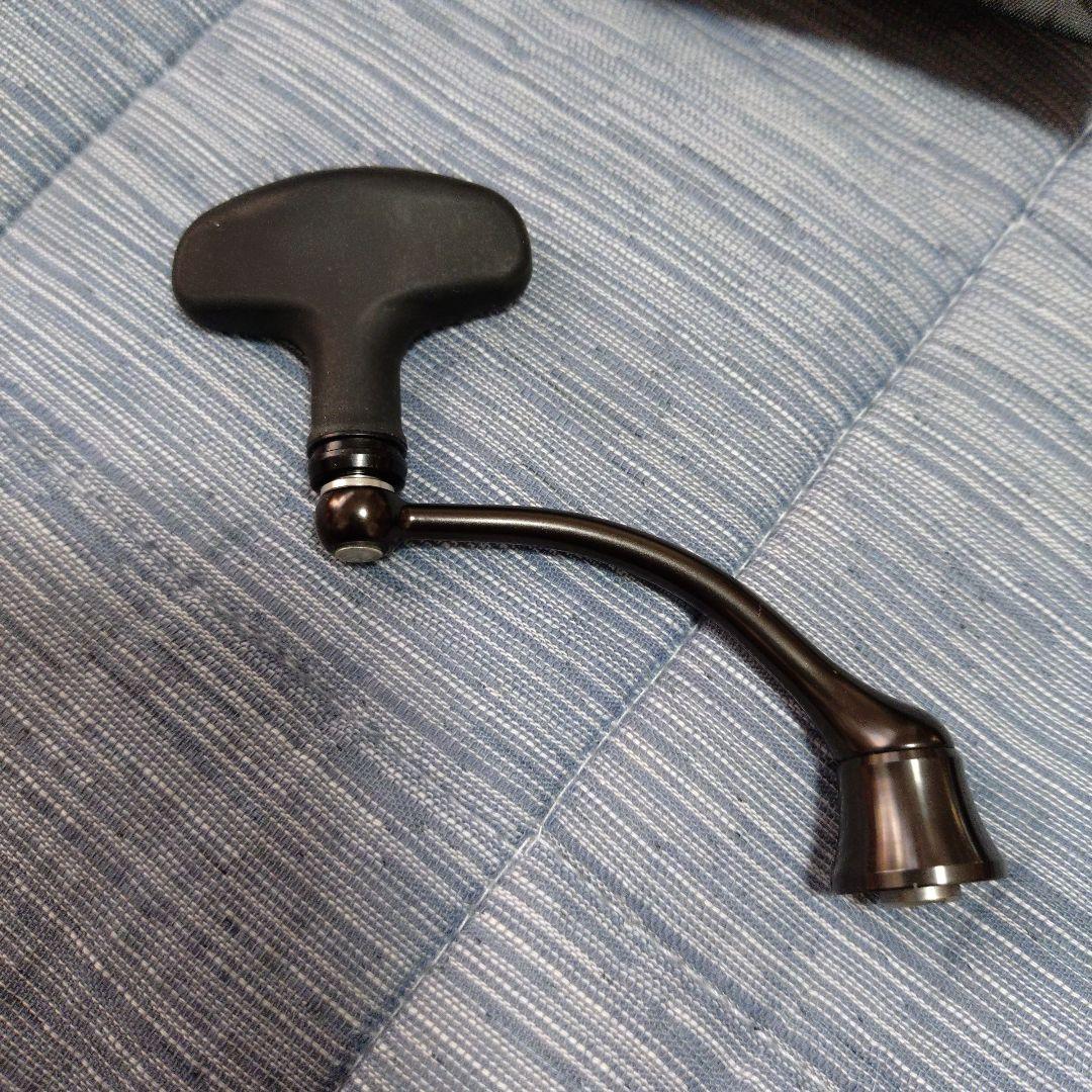 DAIWA　18CALDIA LT3000-CXH