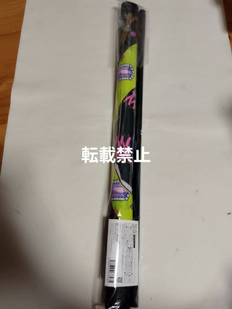 常闇トワ 活動4周年記念　ホロライブ　タペストリー　新品
