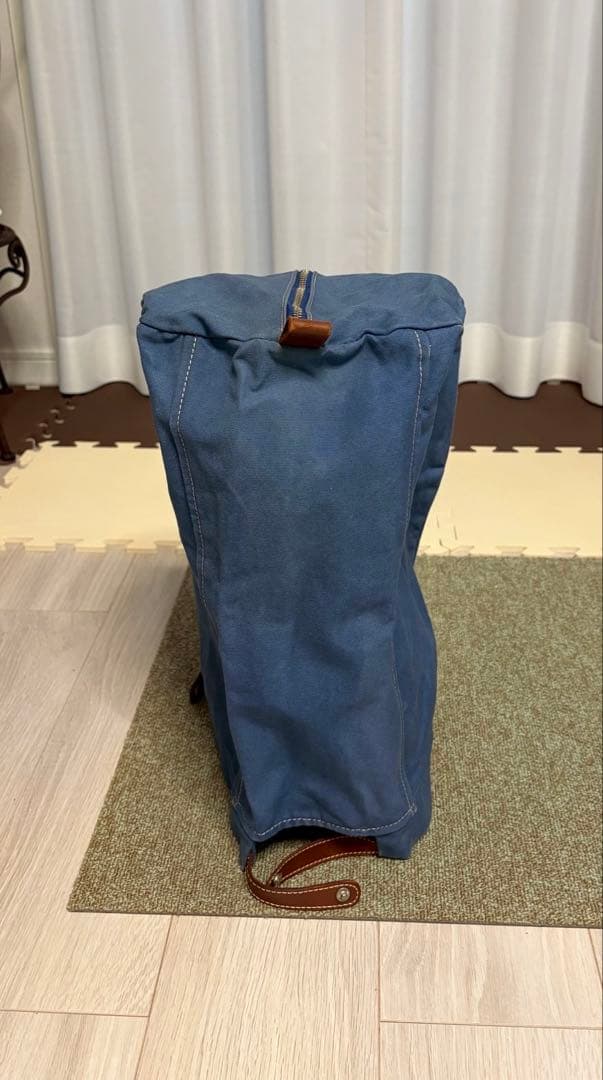 ミズノ✖️kinosho par 4 スタンド付きゴルフバッグ