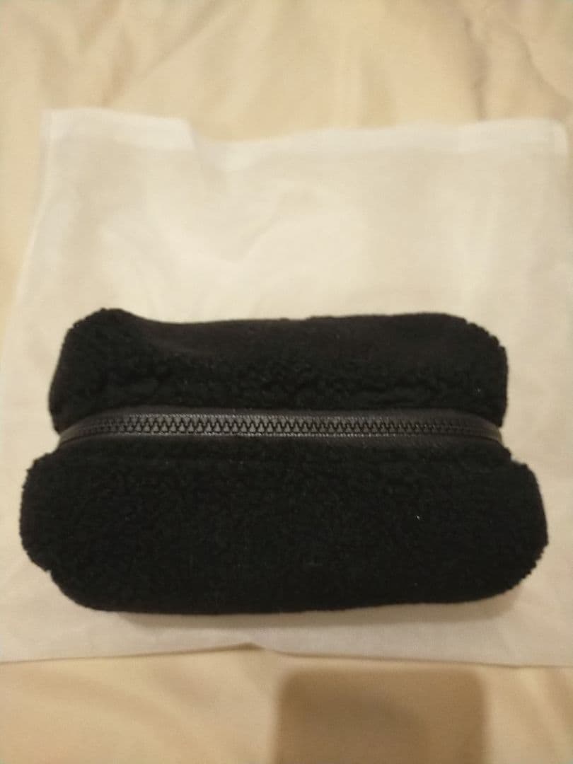 ナップタイム Nissy ポーチ未使用