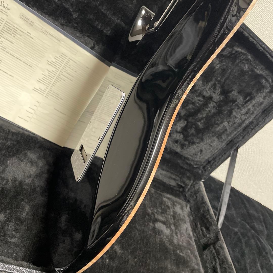 定価737000円 エレキギター Suhr Standard Plus