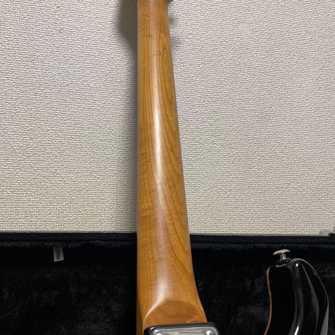 定価737000円 エレキギター Suhr Standard Plus