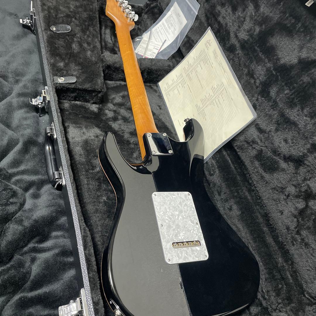 定価737000円 エレキギター Suhr Standard Plus