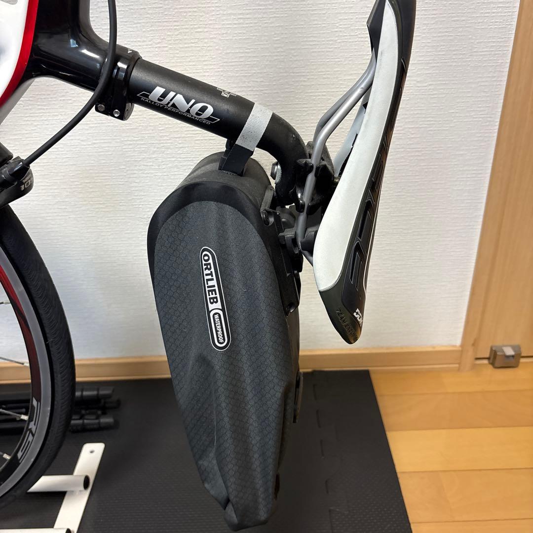 【超美品】DE ROSA IDOL ロードバイク SIZE48