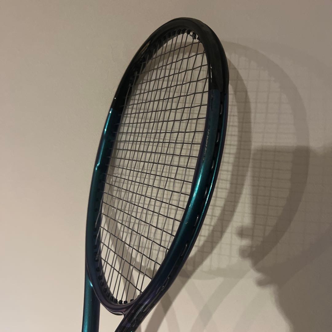 ラケット(硬式用) ULTRA TOUR 100 V4.0