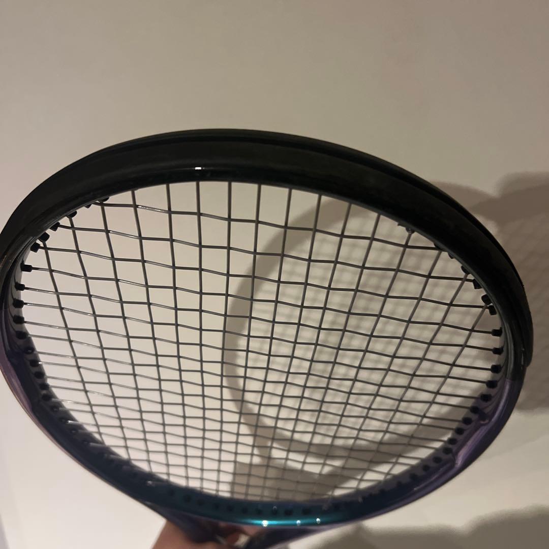 ラケット(硬式用) ULTRA TOUR 100 V4.0