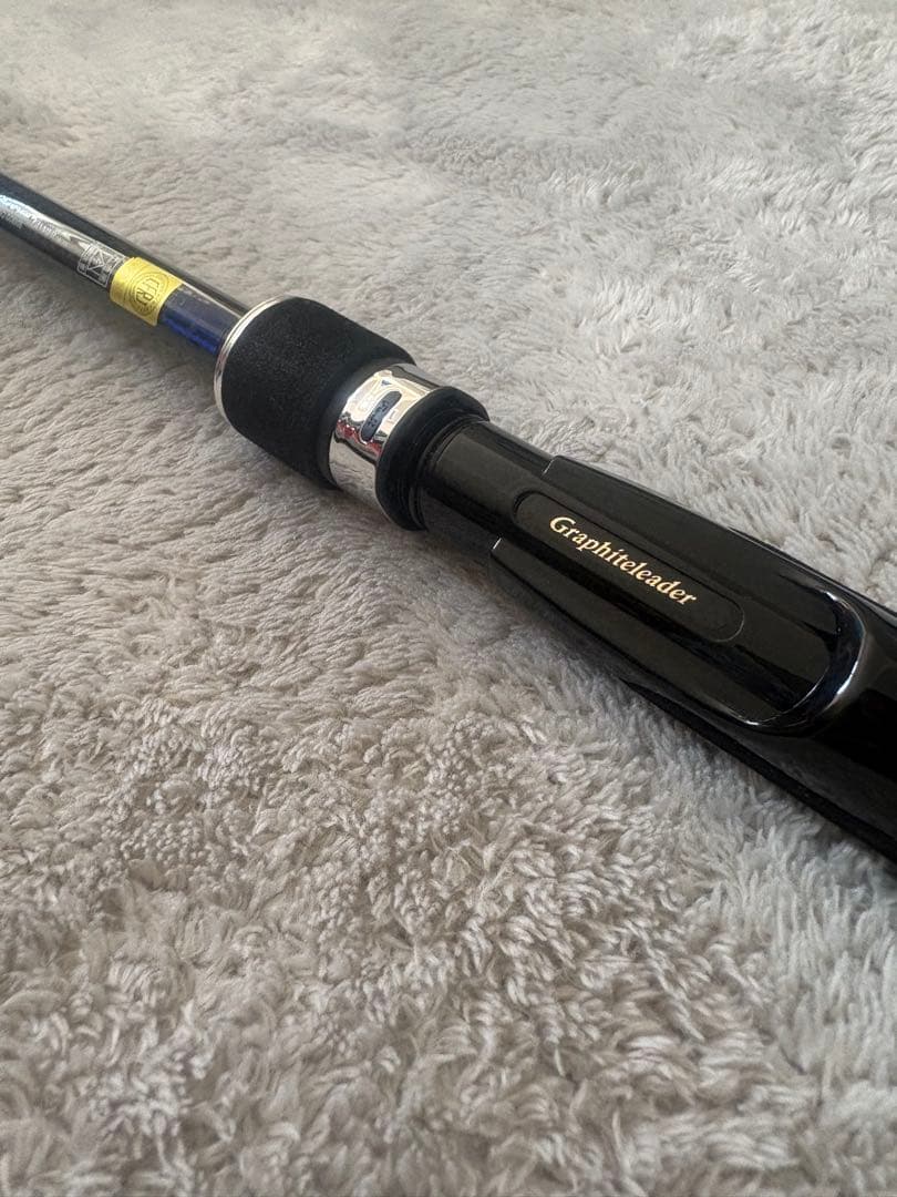 23カラマレッティ　23GCALS-862ML-HS（エギングロット）