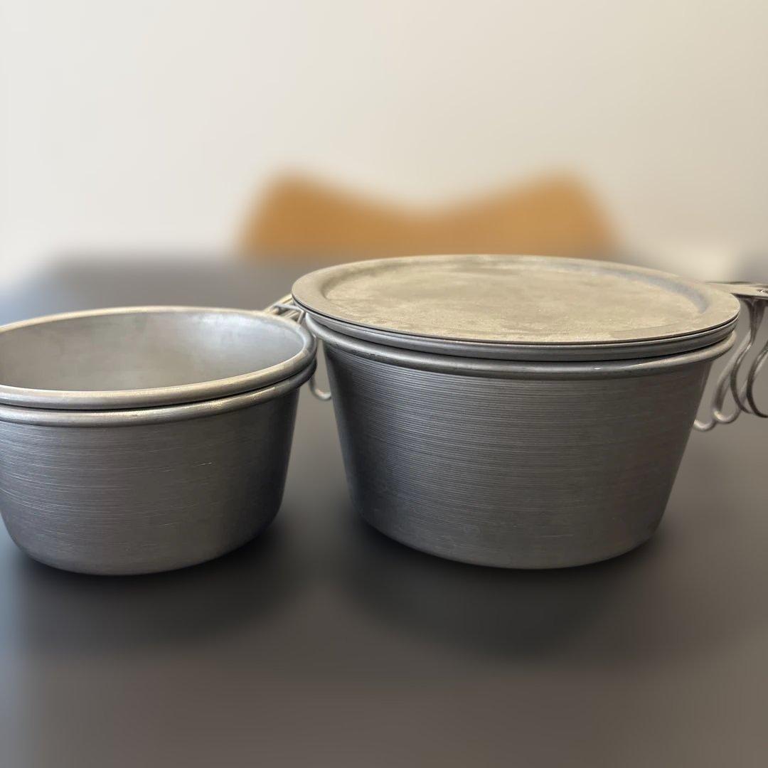 Anarcho Cup&Plate 9点セット