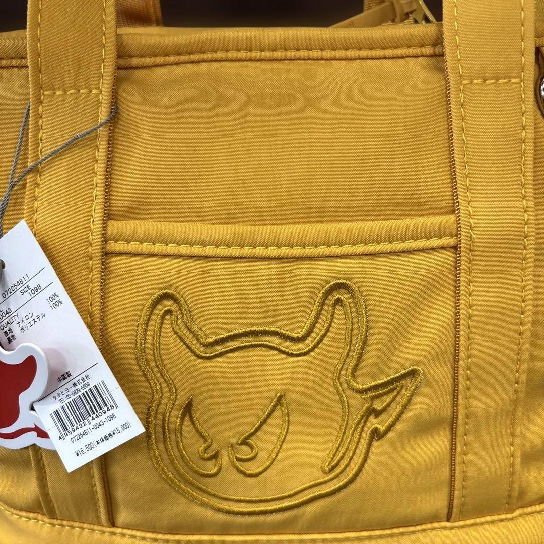 ワック　WAAC カートバッグ ブラック　新品未使用