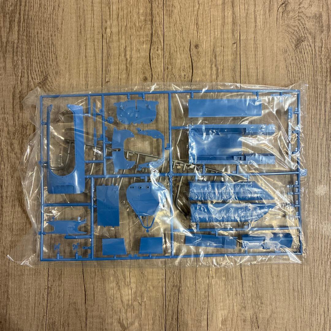 自動車 TAMIYA MATRA MS11 1:12 SCALE