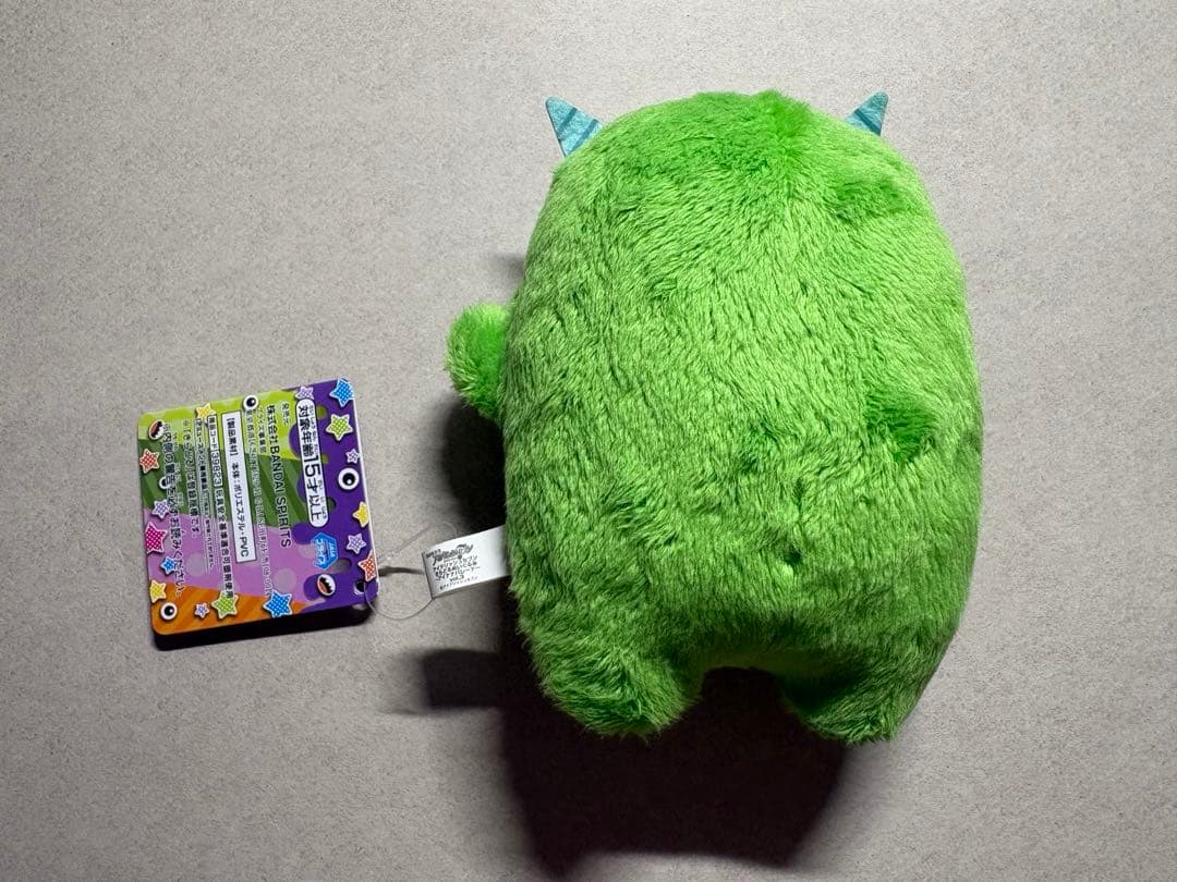 アイナナ アイドリッシュセブン 二階堂大和 ぬいぐるみ 窓付きポーチ アクスタ