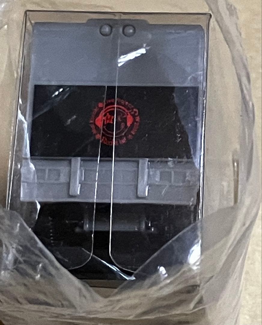 ツアートラック$倉木麻衣2018ライブRed it be君 想ふ春夏秋冬ミニカー