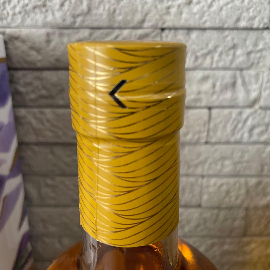 ハイランド シングルモルトウイスキー & サントリー ワールドウイスキーAO値下