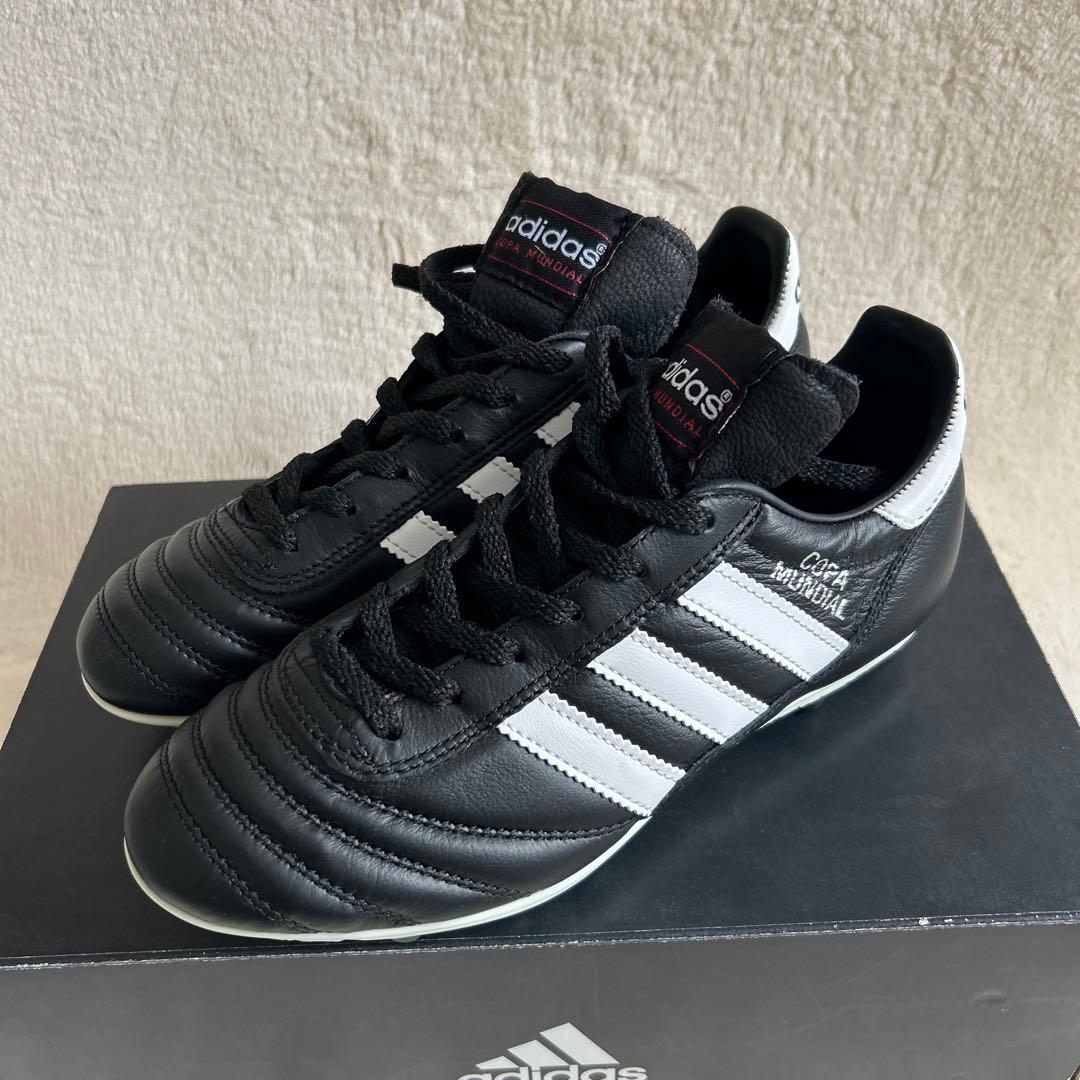 adidas Copa Mundial サッカーシューズ　22cm