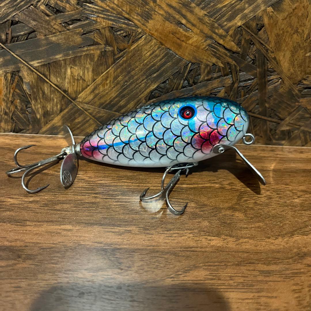 〇激レアルアー〇アカシブランド オイッチニー