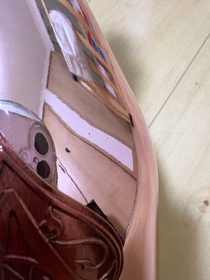 Armand de Brignac ロゼシャンパン ボックス付き