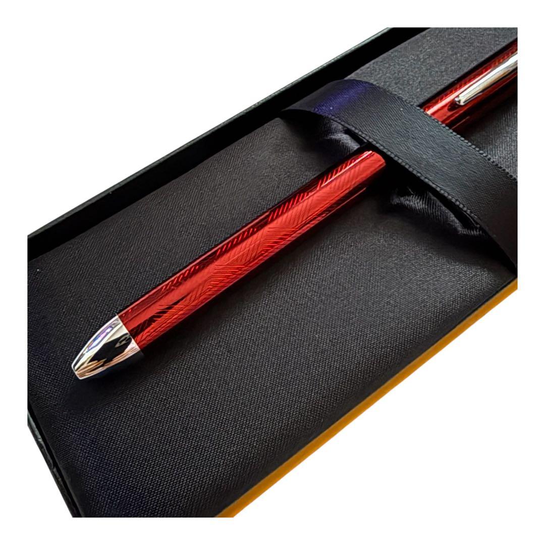 クロス テックスリープラス 多機能ボールペン