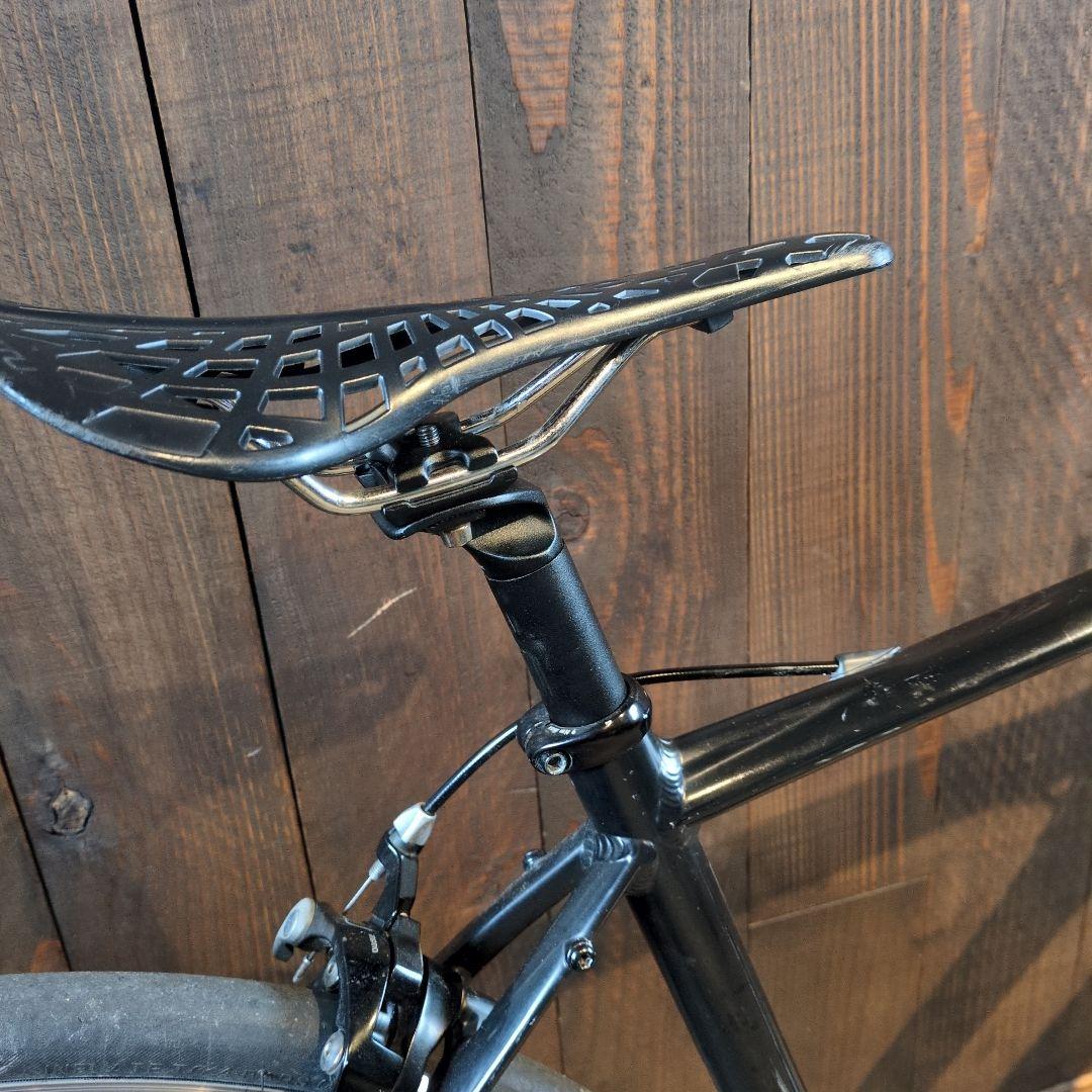 ロードバイク ガノー AXIS SL3 カスタム【福島県郡山市付近手渡し希望】