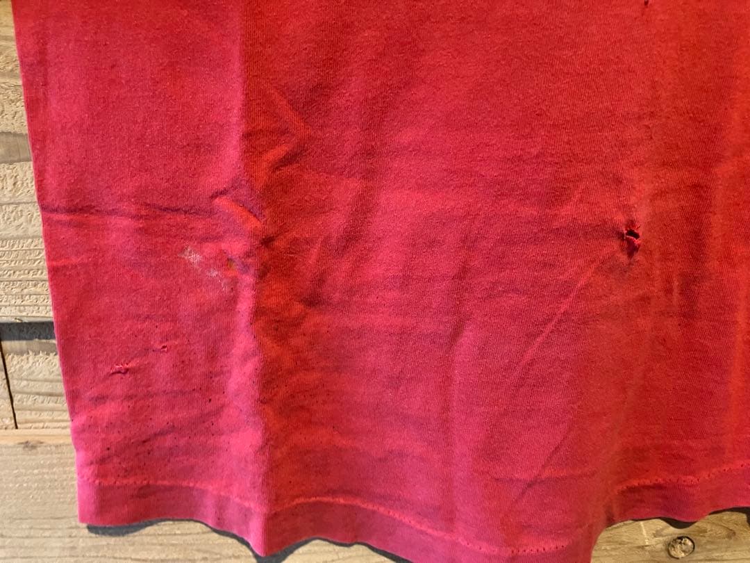 ヴィンテージ1994© OASIS U.S. TOUR Tシャツ