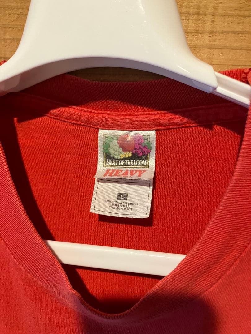 ヴィンテージ1994© OASIS U.S. TOUR Tシャツ