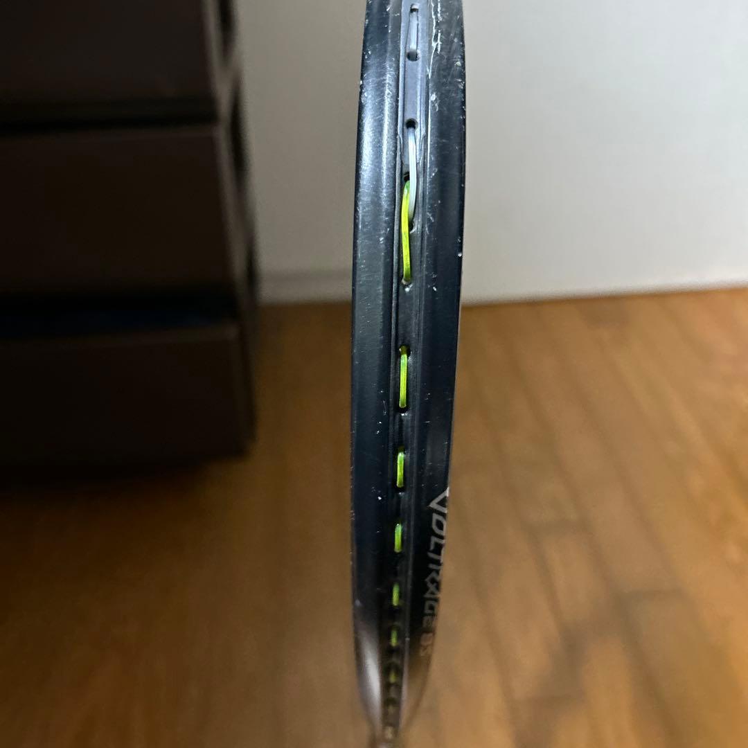 ソフトテニス　ラケット