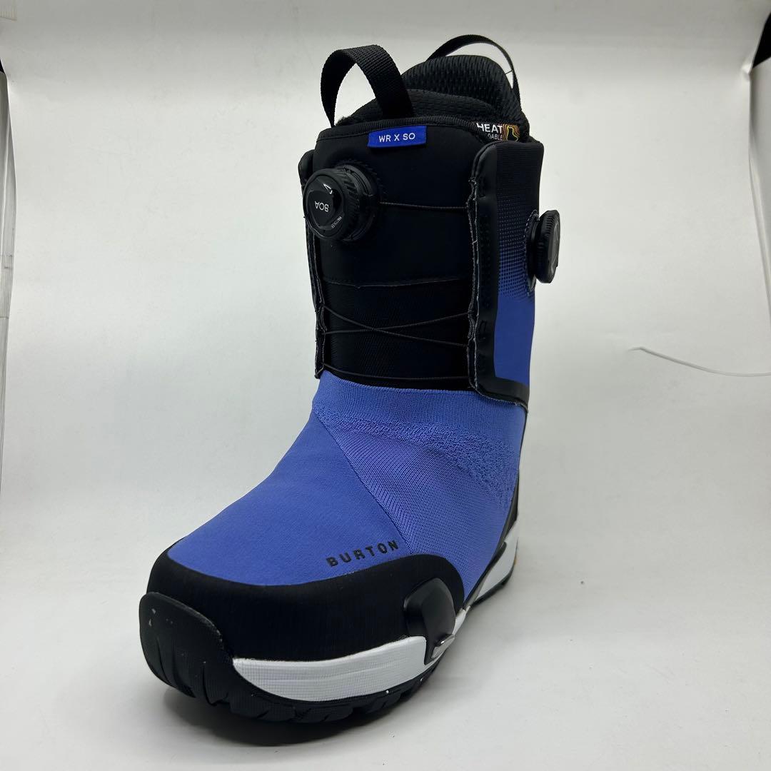 【新品】BURTON STEP ON WAVERANGE X WIDE 新モデル