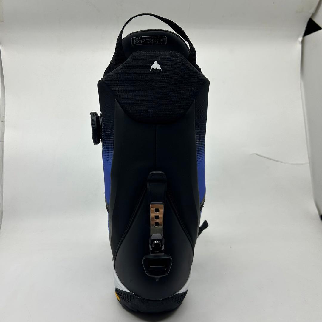 【新品】BURTON STEP ON WAVERANGE X WIDE 新モデル