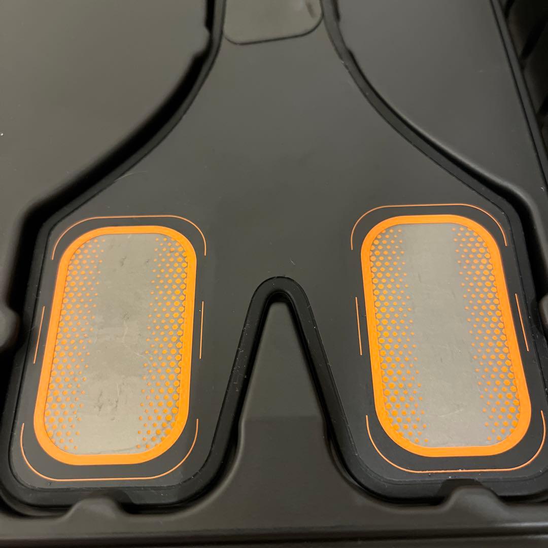 SIXPAD SIXPAD CHEST FIT シックスパッド　大胸筋