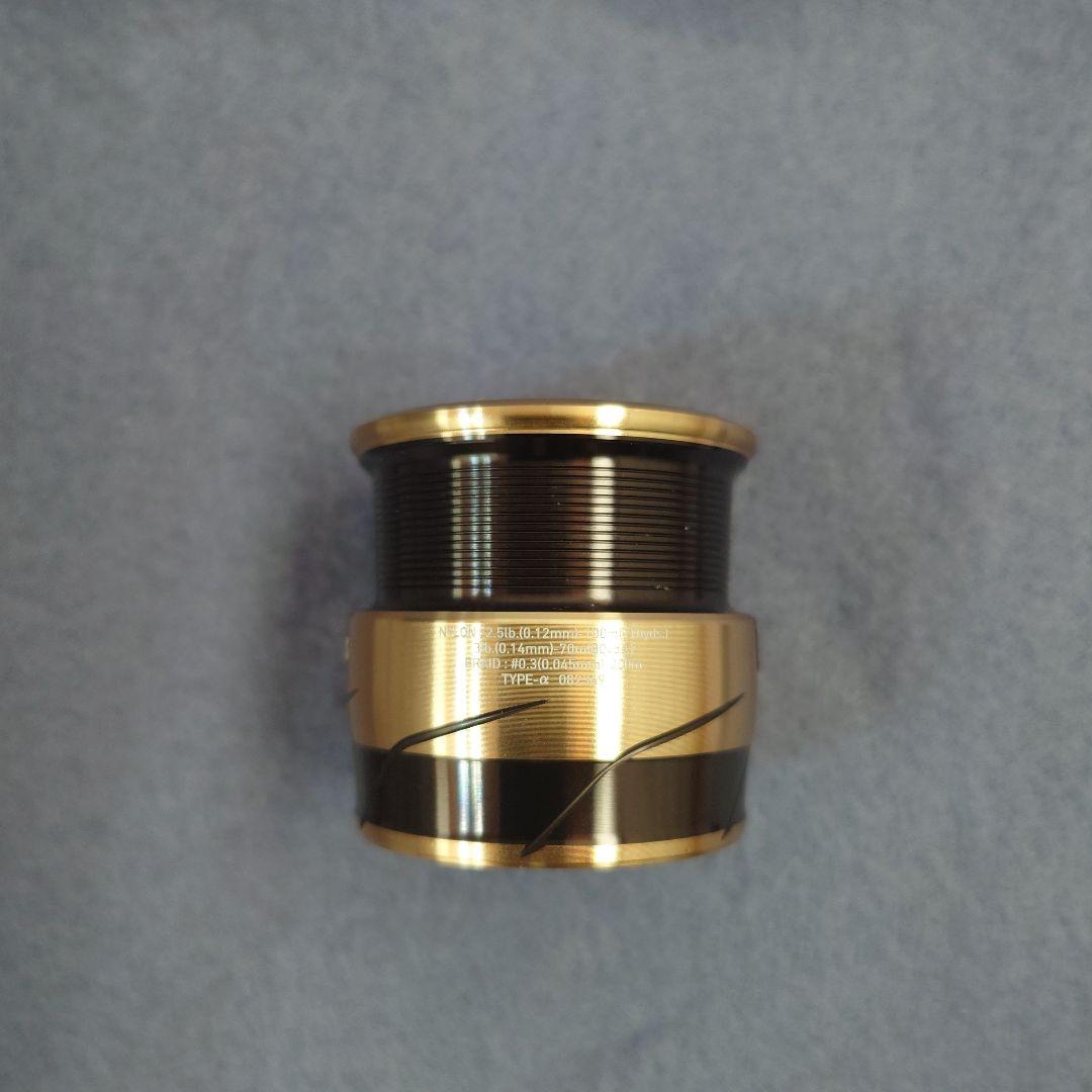 ダイワ 24LUVIAS LT2000S-P SLP WORKSカスタムチューン