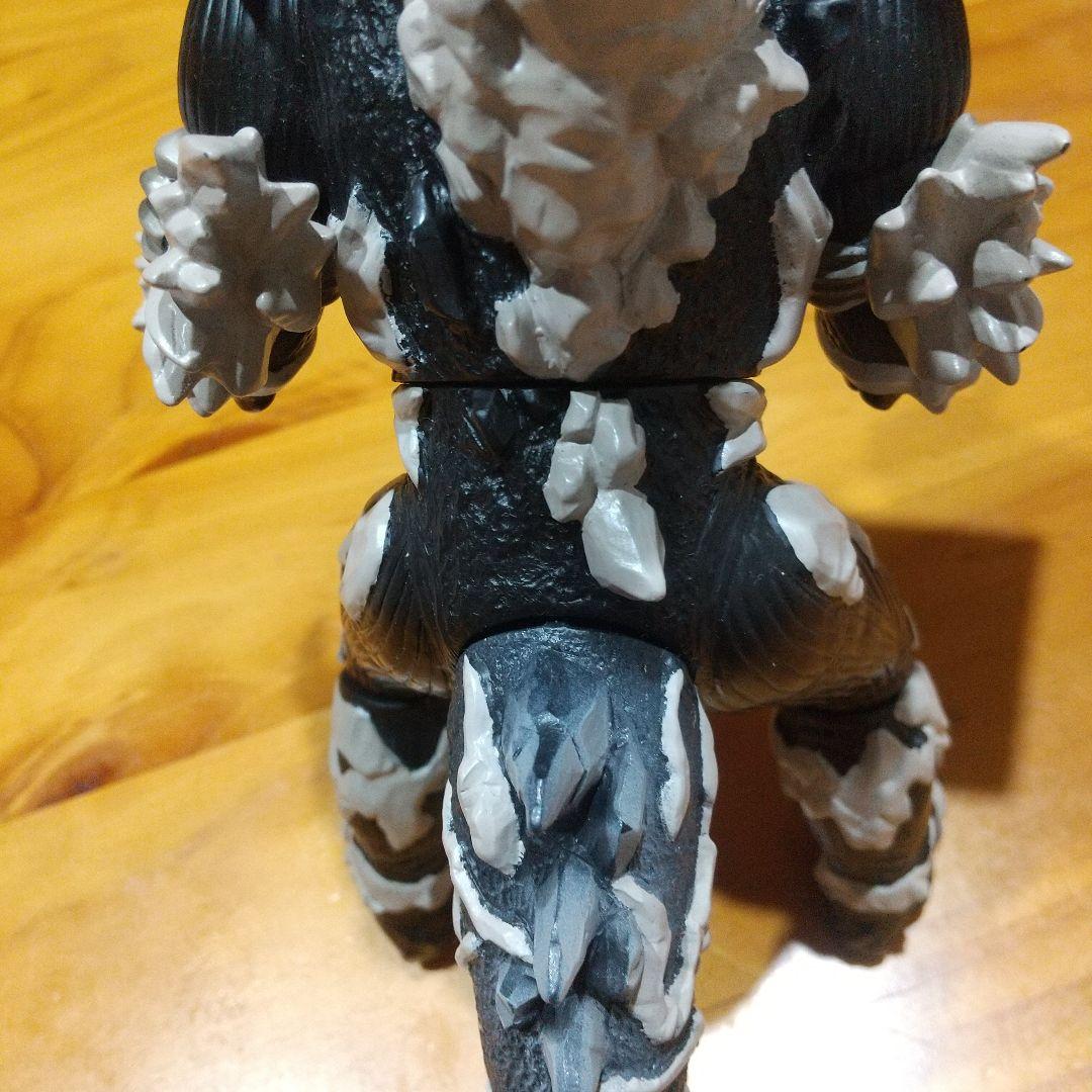 バンダイ ムービーモンスターシリーズ モンスターX