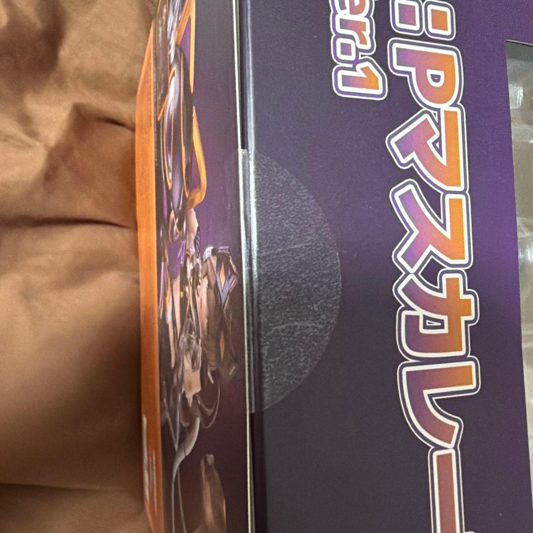 IPマスカレーナ Ver1 DX版 1/12フィギュア