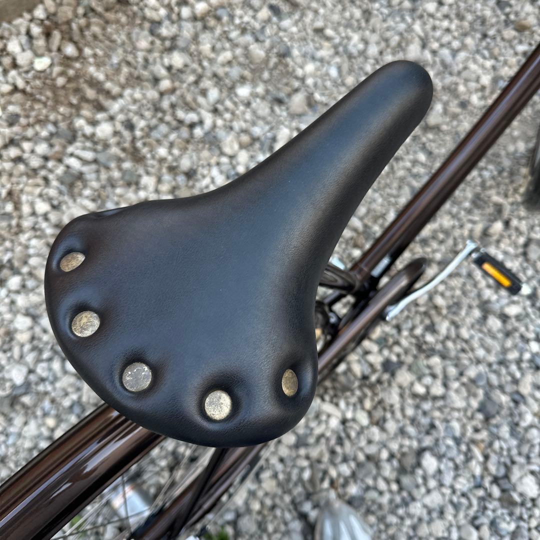 最終値下　希少　Creme HolyMoly クレムサイクル　ホーリーモーリー